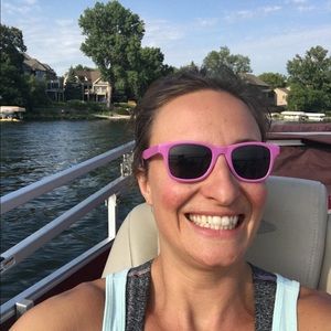 Meet your Posher, Ali